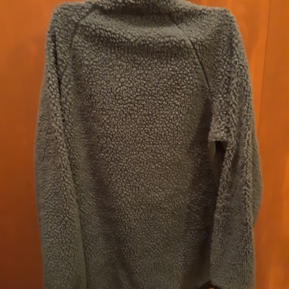 Grey jacket - Picture 3 of 3